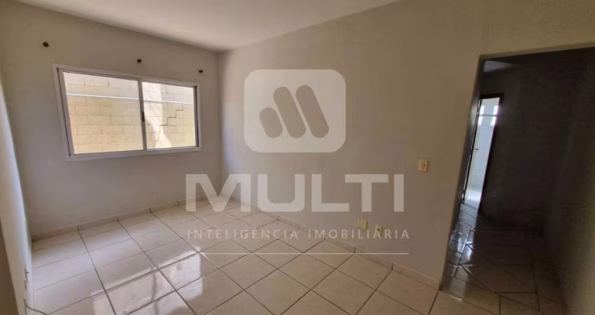 Apartamento com 2 quartos à venda no Alto Umuarama, Uberlândia 