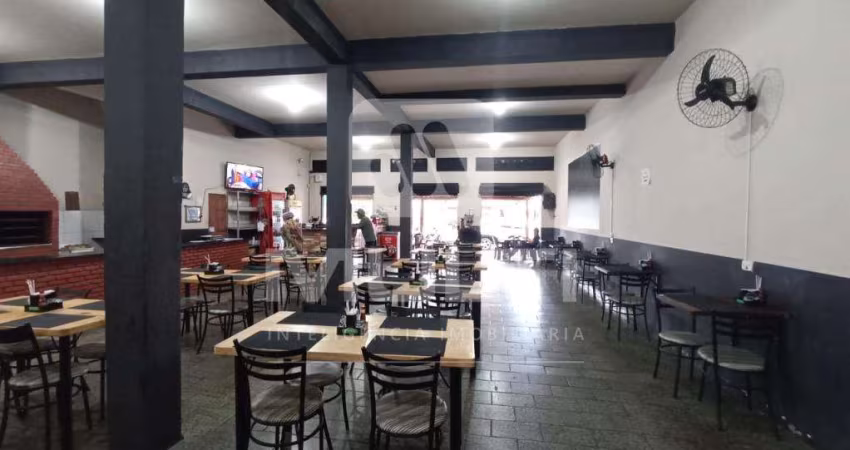 Apartamento com 3 quartos à venda no Luizote de Freitas, Uberlândia 