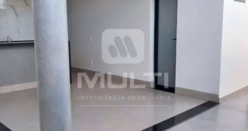 Casa em condomínio fechado com 4 quartos à venda no Terras Alpha Uberlândia, Uberlândia 