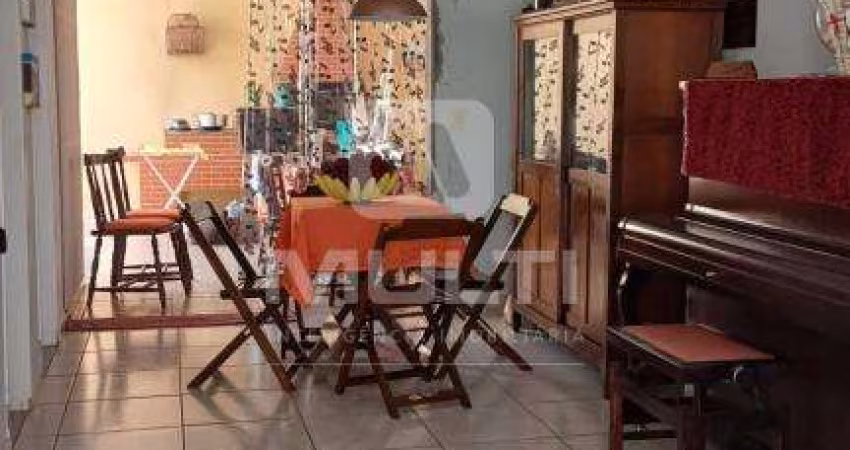 Casa em condomínio fechado com 3 quartos à venda no Altamira, Uberlândia 