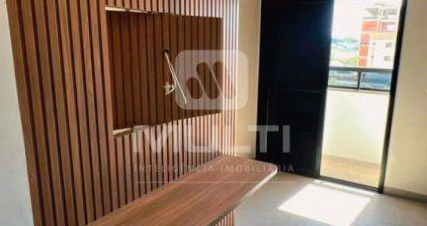 Apartamento com 1 quarto à venda no Santa Mônica, Uberlândia 