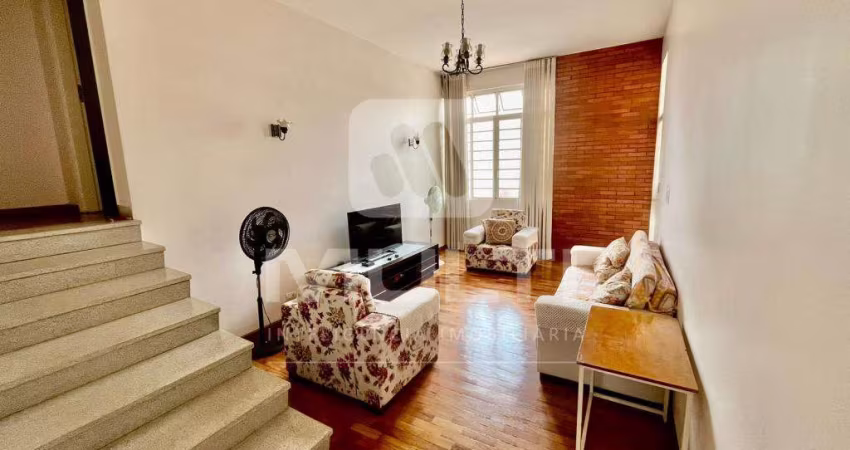 Casa com 3 quartos à venda no Centro, Uberlândia 