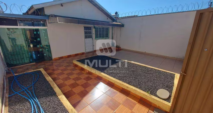 Casa com 2 quartos à venda no Residencial Pequis, Uberlândia 
