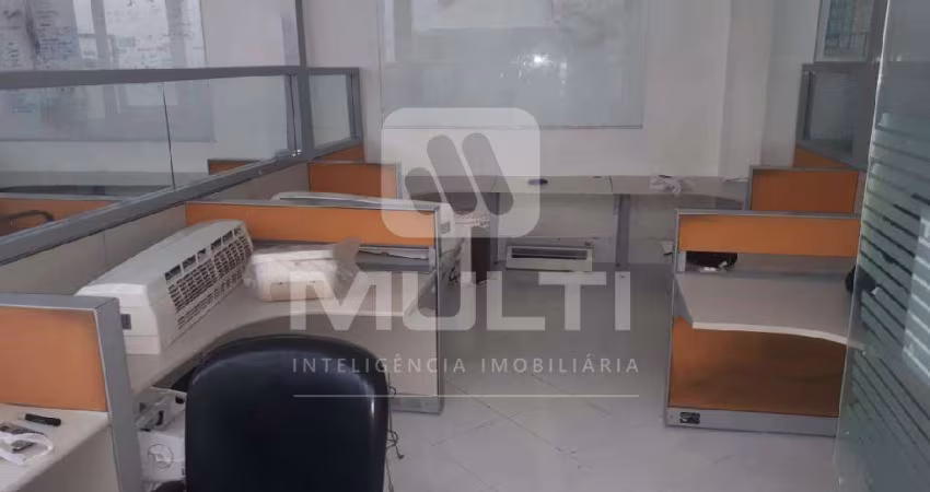 Apartamento com 1 quarto à venda no Centro, Uberlândia 