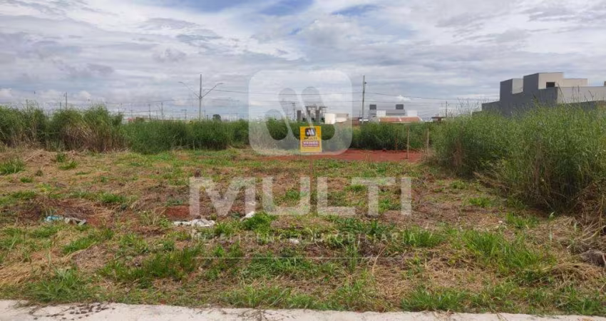 Terreno comercial à venda no Novo Mundo, Uberlândia 