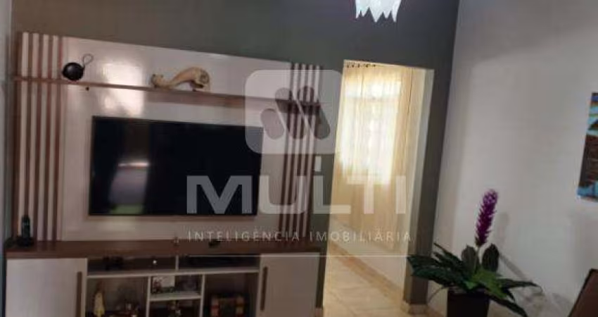Casa com 2 quartos à venda no Parque São Jorge I, Uberlândia 