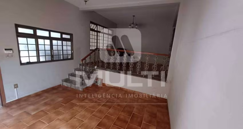 Casa com 7 quartos à venda no Osvaldo Rezende, Uberlândia 