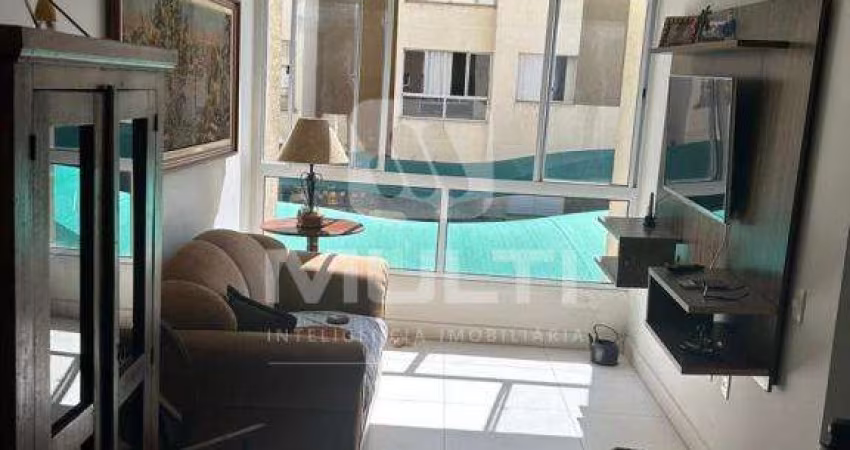 Apartamento com 2 quartos à venda no Centro, Uberlândia 