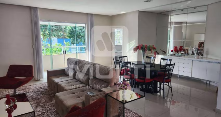 Apartamento com 3 quartos à venda no Planalto, Uberlândia 