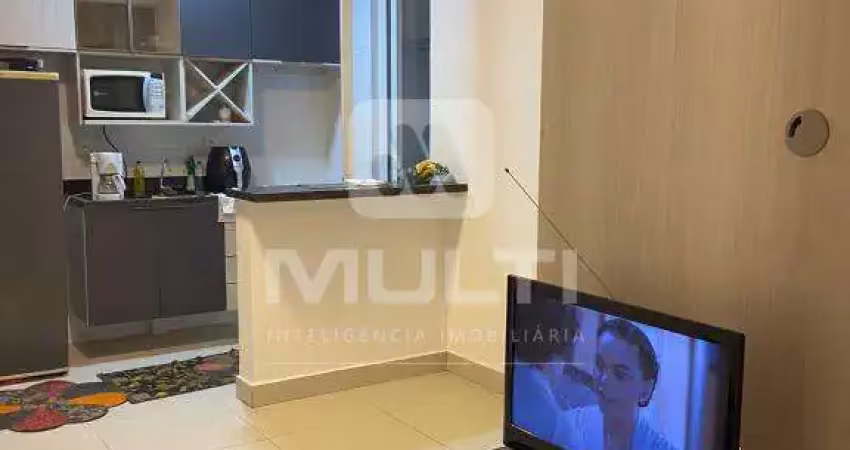 Apartamento com 2 quartos à venda no Jardim Califórnia, Uberlândia 
