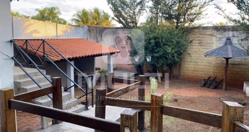 Casa com 3 quartos à venda no Tabajaras, Uberlândia 