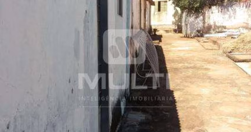Casa com 5 quartos à venda no Osvaldo Rezende, Uberlândia 