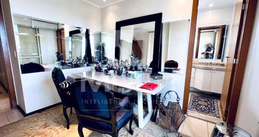 Apartamento com 4 quartos à venda no Centro, Uberlândia 