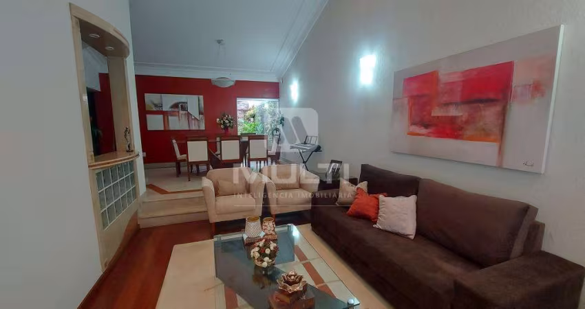 Casa com 3 quartos à venda no Tibery, Uberlândia 