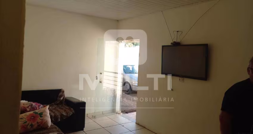 Casa com 2 quartos à venda no Jardim Patrícia, Uberlândia 