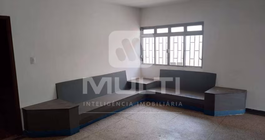 Casa com 3 quartos à venda na Nossa Senhora Aparecida, Uberlândia 