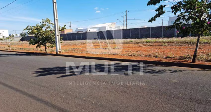Terreno comercial à venda no Bosque dos Buritis, Uberlândia 
