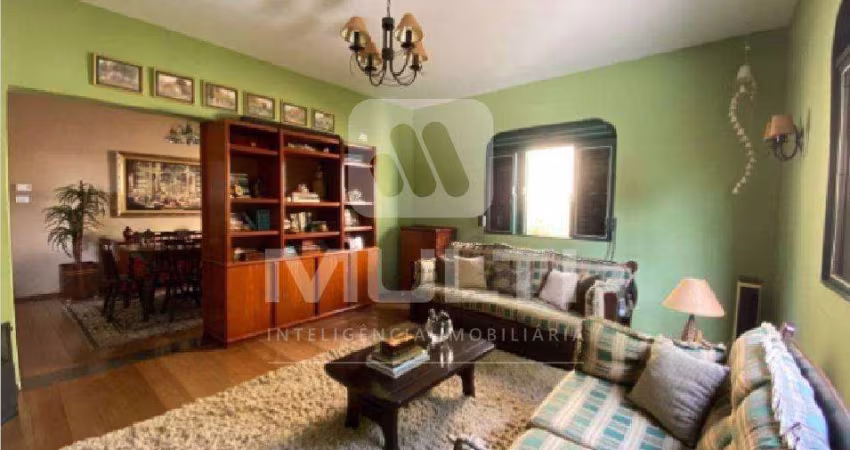 Casa com 3 quartos à venda no Tibery, Uberlândia 