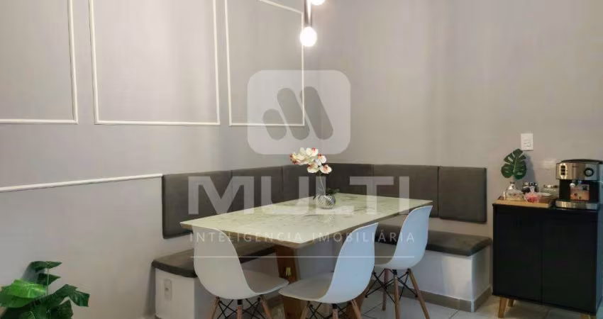 Apartamento com 2 quartos à venda no Luizote de Freitas, Uberlândia 