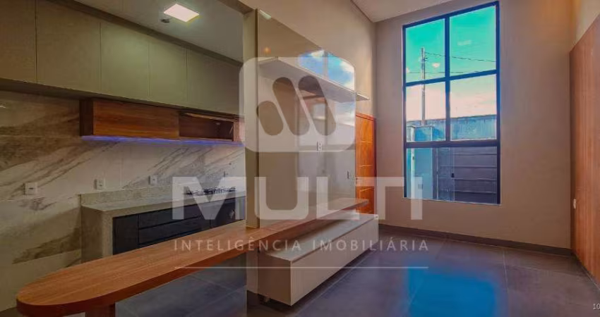 Casa com 3 quartos à venda em Gávea Sul, Uberlândia 