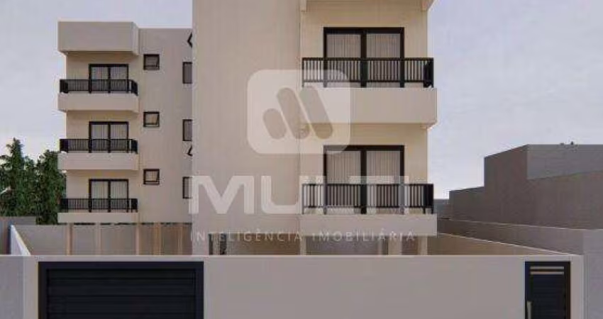 Apartamento com 2 quartos à venda no Jardim Patrícia, Uberlândia 