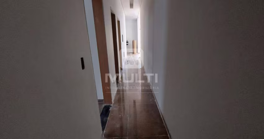 Casa com 3 quartos à venda no Jardim América II, Uberlândia 