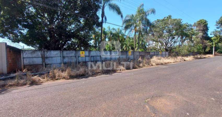 Chácara / sítio com 1 quarto à venda no Mansões Aeroporto, Uberlândia 