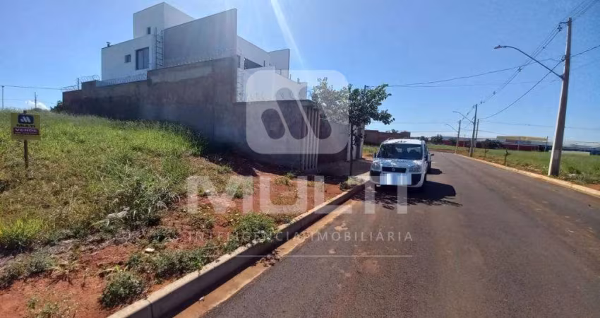 Terreno comercial à venda no Grand Ville, Uberlândia 