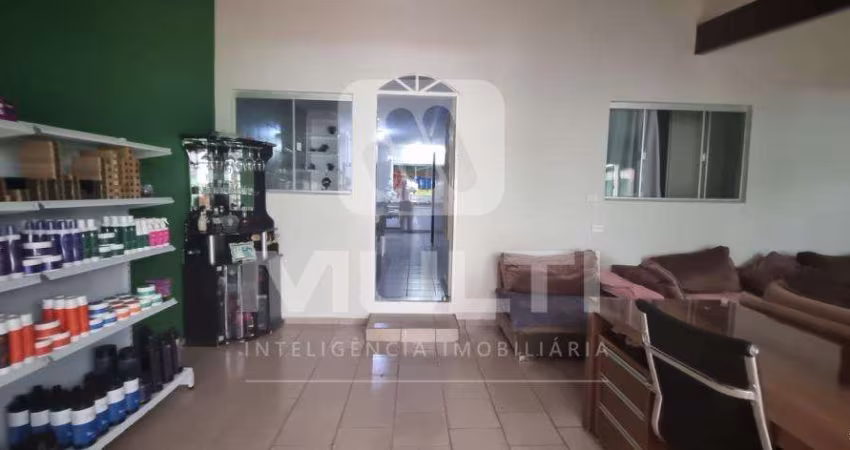 Casa com 4 quartos à venda no Marta Helena, Uberlândia 