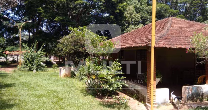 Chácara / sítio com 3 quartos à venda na Chácara Panorama, Uberlândia 