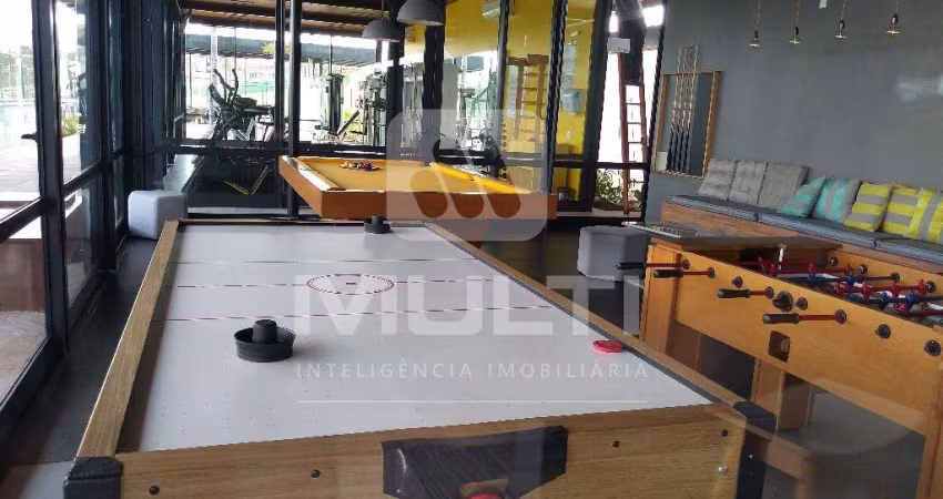 Terreno em condomínio fechado à venda no Alphaville, Uberlândia 