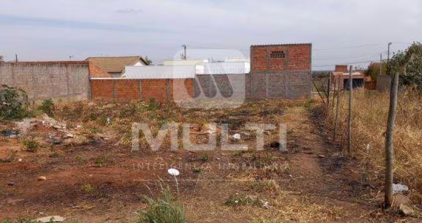 Terreno comercial à venda no Shopping Park, Uberlândia 