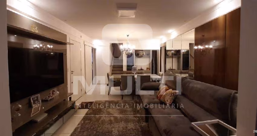 Cobertura com 4 quartos à venda no Martins, Uberlândia 