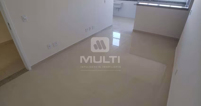 Apartamento com 2 quartos à venda no Pampulha, Uberlândia 