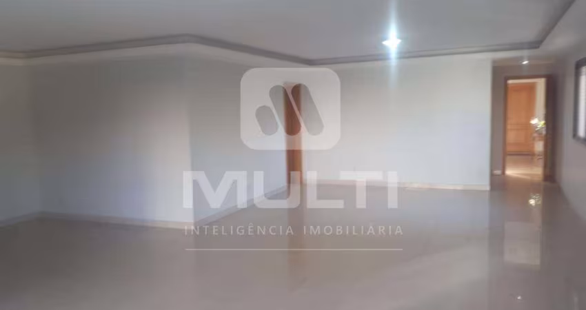 Apartamento com 3 quartos à venda no Fundinho, Uberlândia 
