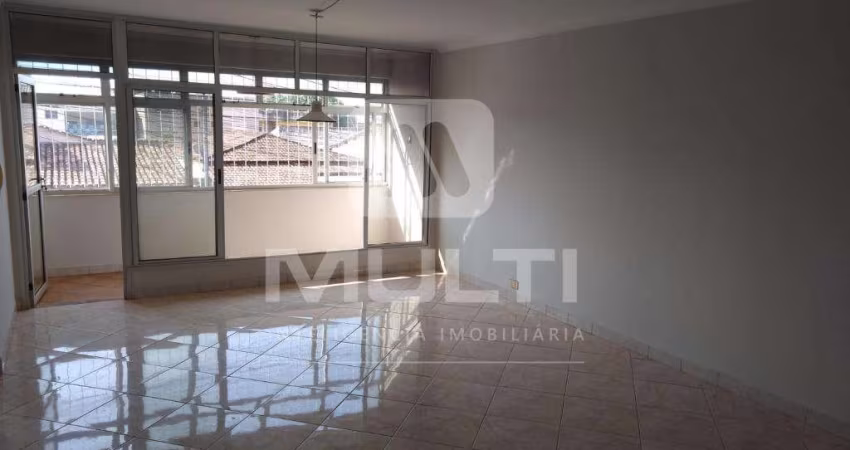 Apartamento com 3 quartos à venda no Planalto, Uberlândia 