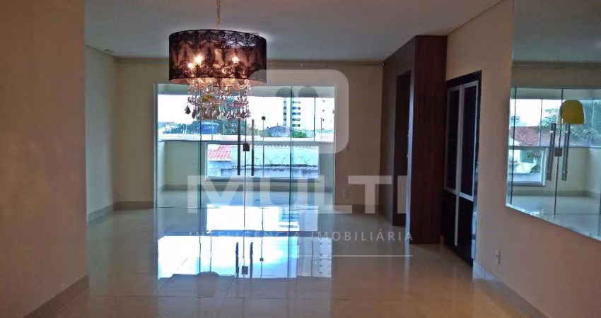 Apartamento com 3 quartos à venda no Martins, Uberlândia 