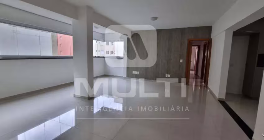 Apartamento com 3 quartos à venda no Santa Maria, Uberlândia 