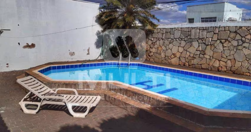 Casa com 4 quartos à venda no Brasil, Uberlândia 