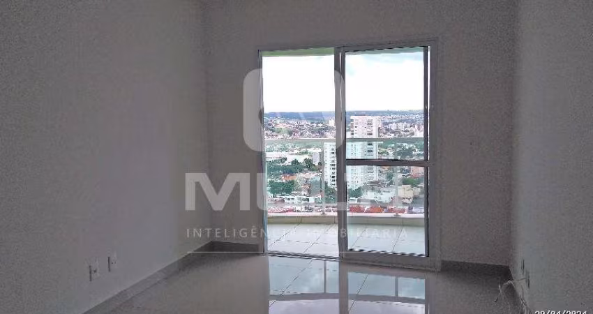 Apartamento com 1 quarto à venda no Centro, Uberlândia 