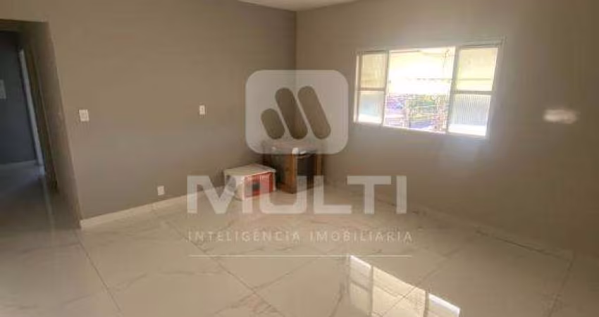 Apartamento com 3 quartos à venda no Presidente Roosevelt, Uberlândia 