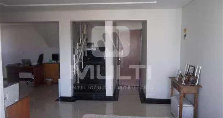 Cobertura com 4 quartos à venda no Santa Mônica, Uberlândia 