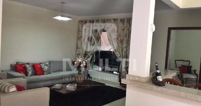 Casa com 4 quartos à venda na Nossa Senhora Aparecida, Uberlândia 