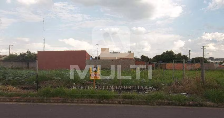 Terreno à venda no Shopping Park, Uberlândia 