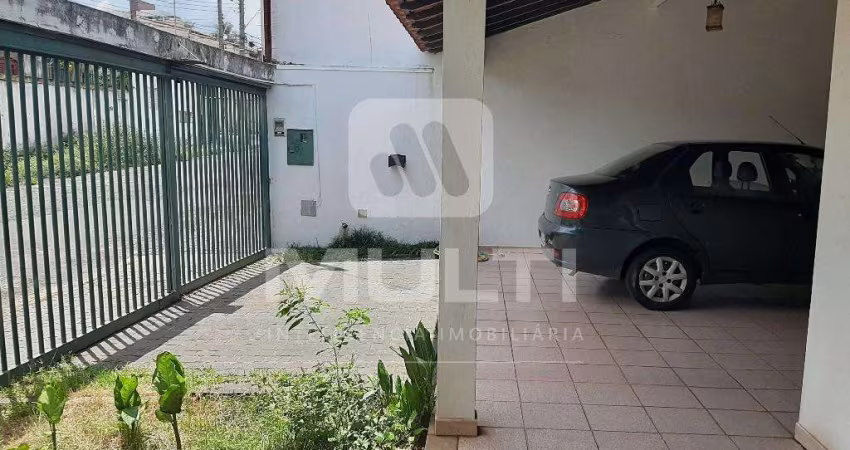Casa com 3 quartos à venda no Tabajaras, Uberlândia 