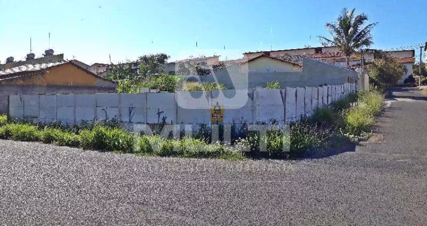 Terreno comercial à venda no Chácaras Tubalina, Uberlândia 