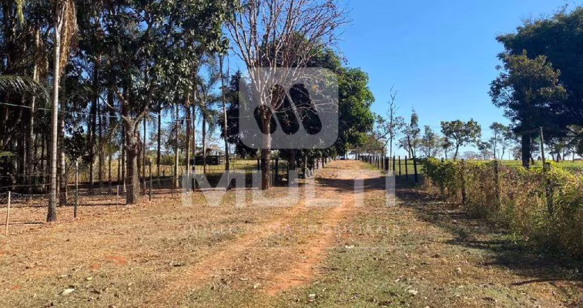 Chácara / sítio com 4 quartos à venda no Chácaras Eldorado, Uberlândia 