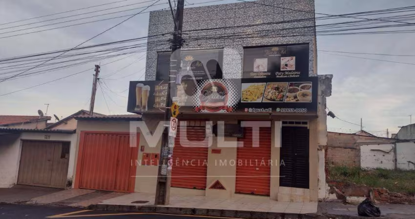 Apartamento com 3 quartos à venda no Luizote de Freitas, Uberlândia 
