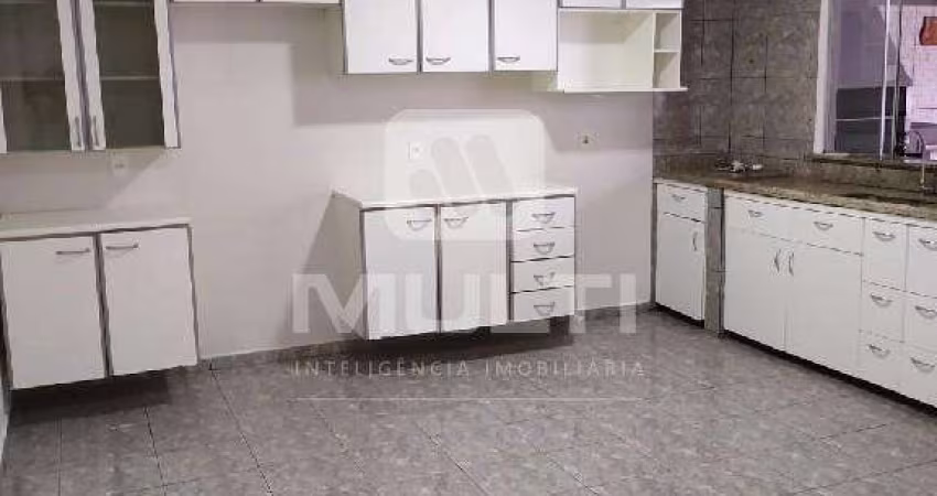 Casa com 3 quartos à venda no Santa Luzia, Uberlândia 