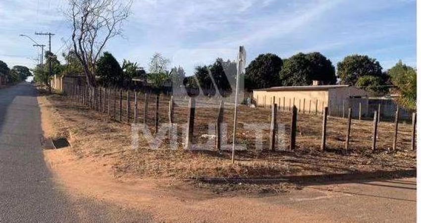 Chácara / sítio com 1 quarto à venda no Morada Nova, Uberlândia 
